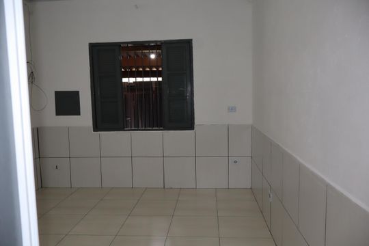 Quarto  de casa para alugar com 1 quarto, 49m² em Vila California, São Paulo