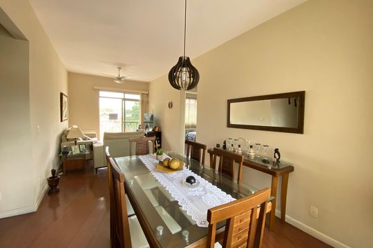 Apartamento à venda com 2 quartos, 75m² em Méier, Rio de Janeiro