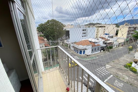 Apartamento à venda com 2 quartos, 75m² em Méier, Rio de Janeiro