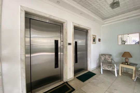 Apartamento à venda com 2 quartos, 75m² em Méier, Rio de Janeiro