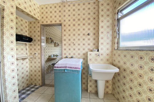 Apartamento à venda com 2 quartos, 75m² em Méier, Rio de Janeiro