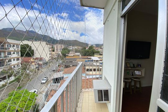 Apartamento à venda com 2 quartos, 75m² em Méier, Rio de Janeiro