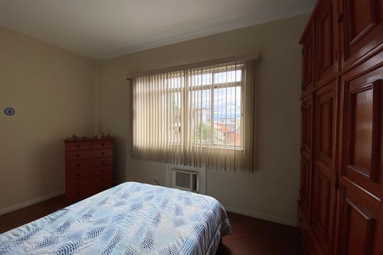 Apartamento à venda com 2 quartos, 75m² em Méier, Rio de Janeiro