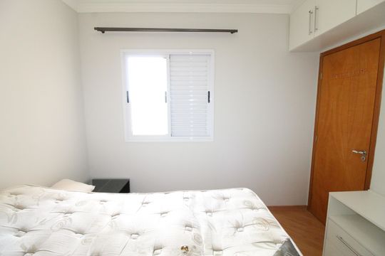 Quarto 2 de apartamento para alugar com 2 quartos, 93m² em Jardim Satélite, São José dos Campos
