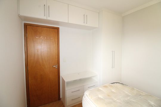 Quarto 2 de apartamento para alugar com 2 quartos, 93m² em Jardim Satélite, São José dos Campos