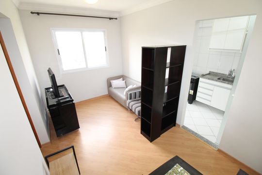 Apartamento para alugar com 2 quartos, 93m² em Jardim Satélite, São José dos Campos