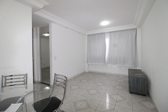 Apartamento para alugar com 2 quartos, 55m² em Itaquera, São Paulo