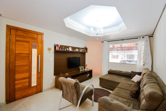 Casa à venda com 3 quartos, 173m² em Jardim Santa Clara, Guarulhos