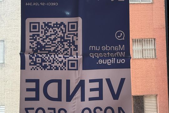 Placa de apartamento à venda com 2 quartos, 69m² em Vila Santa Maria, Guarulhos