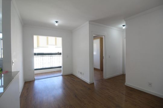 Apartamento para alugar com 2 quartos, 54m² em Anil, Rio de Janeiro