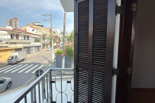 Quarto 2 Sacada de casa para alugar com 4 quartos, 255m² em Jardim do Mar, São Bernardo do Campo