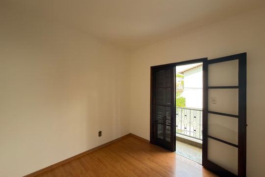 Quarto 3 de casa para alugar com 4 quartos, 255m² em Jardim do Mar, São Bernardo do Campo