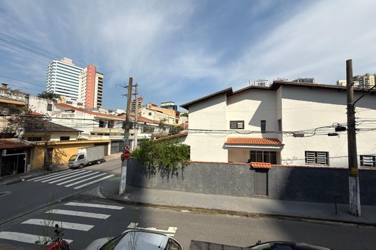 Quarto 3 Vista  de casa para alugar com 4 quartos, 255m² em Jardim do Mar, São Bernardo do Campo