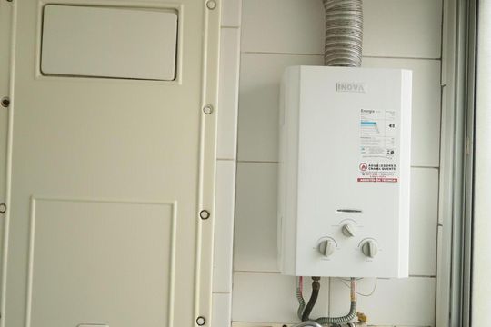 Área de Serviço de apartamento à venda com 2 quartos, 50m² em Jardim Ubirajara, São Paulo