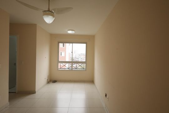 Apartamento à venda com 2 quartos, 50m² em Jardim Ubirajara, São Paulo