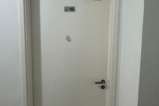 Lockbox de apartamento à venda com 2 quartos, 50m² em Jardim Ubirajara, São Paulo