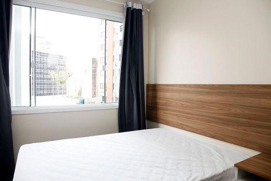 Studio de kitnet/studio para alugar com 1 quarto, 30m² em Centro Histórico, Porto Alegre