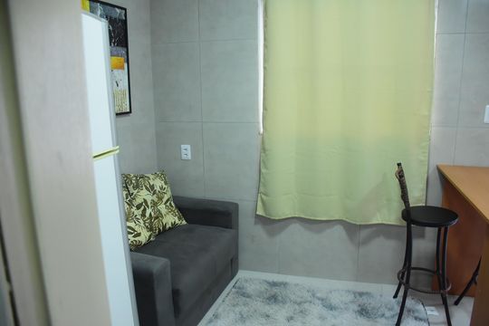 Casa para alugar com 1 quarto, 30m² em Vila Nova Canarinho, Cachoeirinha