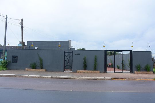 Casa para alugar com 1 quarto, 30m² em Vila Nova Canarinho, Cachoeirinha