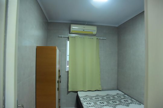 Casa para alugar com 1 quarto, 30m² em Vila Nova Canarinho, Cachoeirinha