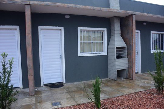 Casa para alugar com 1 quarto, 30m² em Vila Nova Canarinho, Cachoeirinha