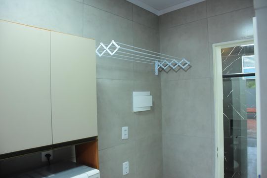 Casa para alugar com 1 quarto, 30m² em Vila Nova Canarinho, Cachoeirinha