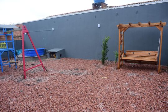 Casa para alugar com 1 quarto, 30m² em Vila Nova Canarinho, Cachoeirinha