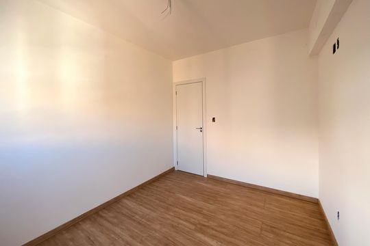Apartamento à venda com 3 quartos, 78m² em Buritis, Belo Horizonte