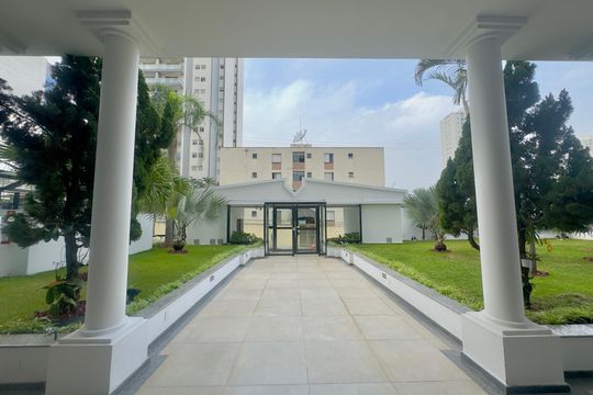 Área comum de apartamento à venda com 3 quartos, 180m² em Vila Moreira, Guarulhos
