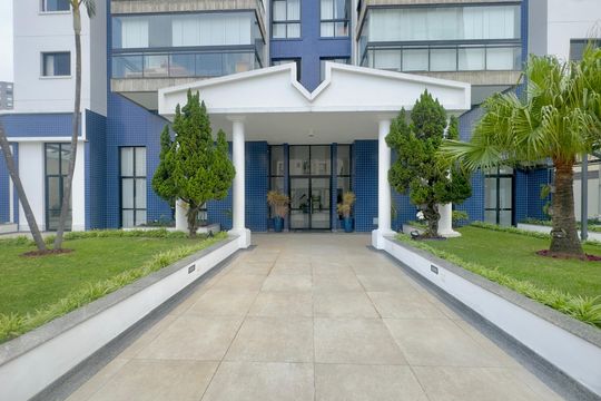 Área comum de apartamento à venda com 3 quartos, 180m² em Vila Moreira, Guarulhos
