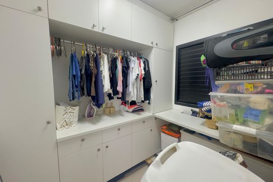 Depósito de apartamento à venda com 3 quartos, 180m² em Vila Moreira, Guarulhos