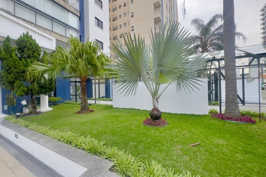 Área comum de apartamento à venda com 3 quartos, 180m² em Vila Moreira, Guarulhos