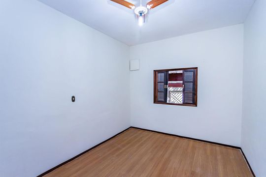 Quarto 1 de casa à venda com 2 quartos, 110m² em Vila Marina, São Paulo