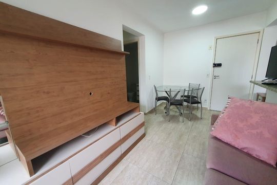 Apartamento para alugar com 2 quartos, 50m² em Guapira, São Paulo