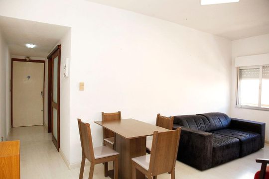 Apartamento à venda com 3 quartos, 98m² em Menino Deus, Porto Alegre