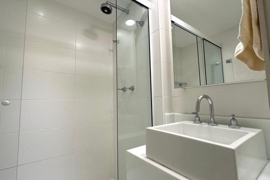 Apartamento para alugar com 2 quartos, 101m² em Leblon, Rio de Janeiro