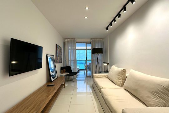 Apartamento para alugar com 2 quartos, 101m² em Leblon, Rio de Janeiro