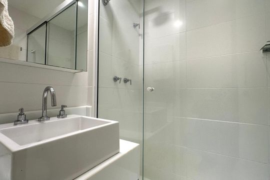 Apartamento para alugar com 2 quartos, 101m² em Leblon, Rio de Janeiro