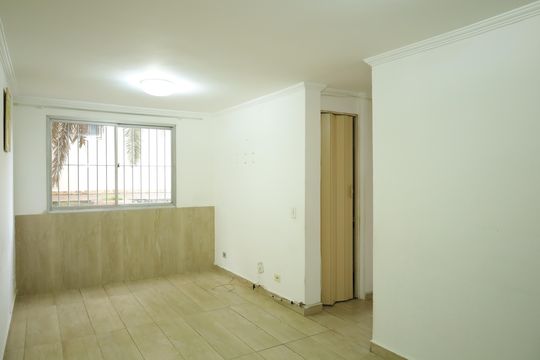 Apartamento para alugar com 2 quartos, 60m² em Parque Cruzeiro do Sul, São Paulo