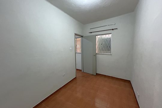 Quarto de casa para alugar com 1 quarto, 34m² em Pilares, Rio de Janeiro