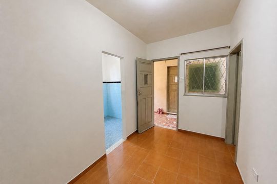 Casa para alugar com 1 quarto, 34m² em Pilares, Rio de Janeiro