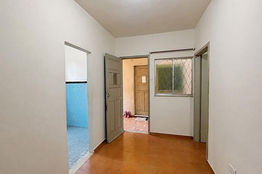 Sala de casa para alugar com 1 quarto, 34m² em Pilares, Rio de Janeiro