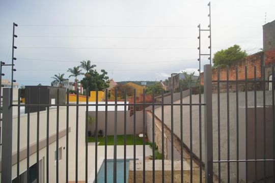 vista do Quarto 1  de casa de condomínio à venda com 2 quartos, 73m² em Operário, Novo Hamburgo