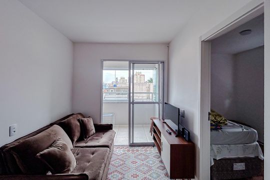 Apartamento para alugar com 2 quartos, 42m² em Vila Aricanduva, São Paulo