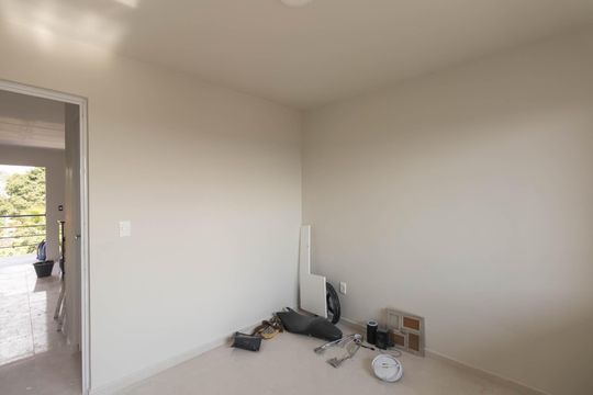 quarto 1 de apartamento para alugar com 1 quarto, 50m² em Alcantara, São Gonçalo