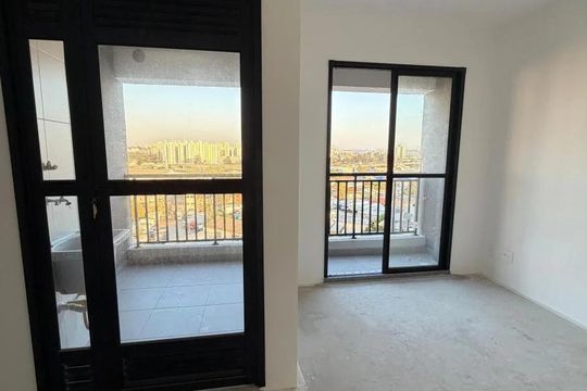Sala de apartamento à venda com 2 quartos, 43m² em Vila Santa Edwiges, São Paulo
