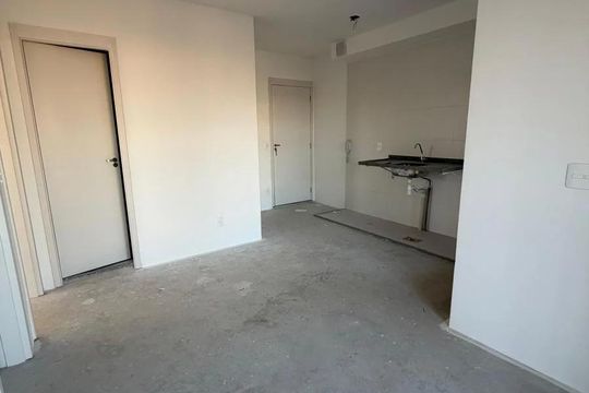 Apartamento à venda com 2 quartos, 43m² em Vila Santa Edwiges, São Paulo