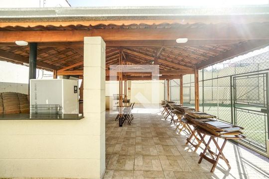 Condomínio  de apartamento à venda com 3 quartos, 60m² em Chácara Seis de Outubro, São Paulo