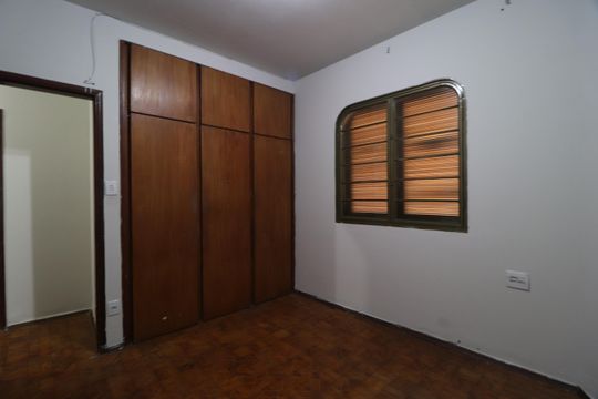 Quarto 2 de apartamento para alugar com 4 quartos, 80m² em Osvaldo Rezende, Uberlândia