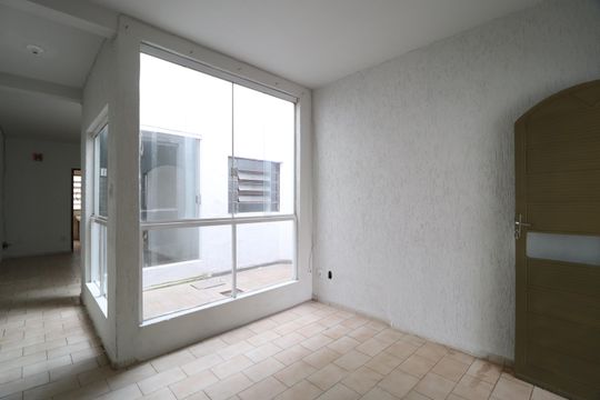 Apartamento para alugar com 4 quartos, 80m² em Osvaldo Rezende, Uberlândia